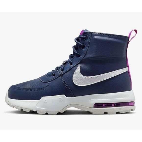 Nike Air Max Goattera Hi Tops - Picture 4 of 14